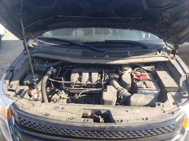 Zdjęcie 7 z aukcji – 2013 FORD EXPLORER P z VIN 1FM5K8AR1DGC53896