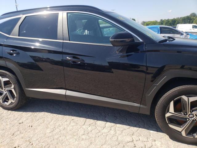 Photo 9 from auction – 2022 HYUNDAI TUCSON SEL with VIN KM8JFCA15NU050531