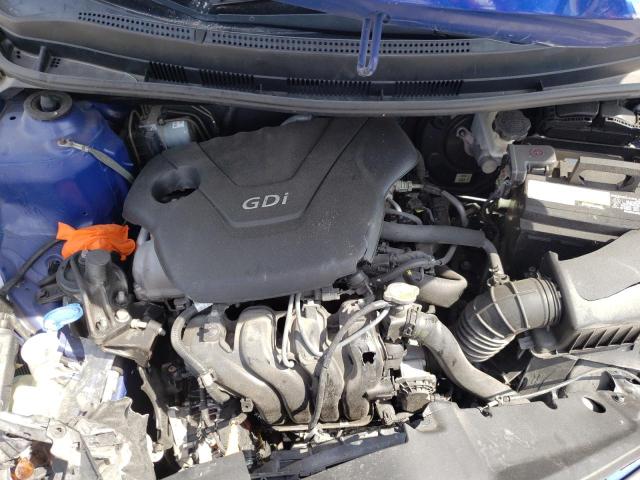 Photo 7 from auction – 2014 HYUNDAI ACCENT GLS with VIN KMHCT4AE5EU612888
