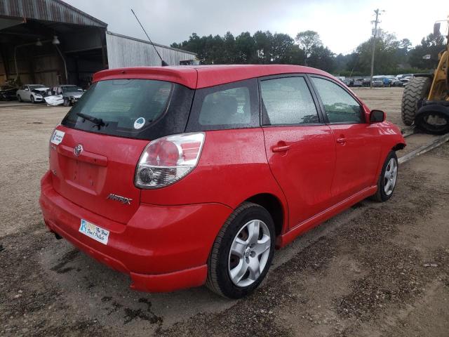 Photo 4 from auction – 2006 TOYOTA COROLLA MA with VIN 2T1KR32E56C578652