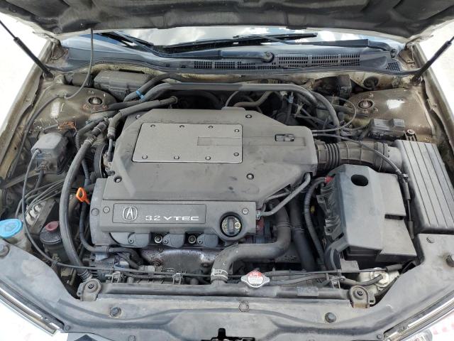Photo 7 from auction – 2003 ACURA 3.2TL with VIN 19UUA56693A092183