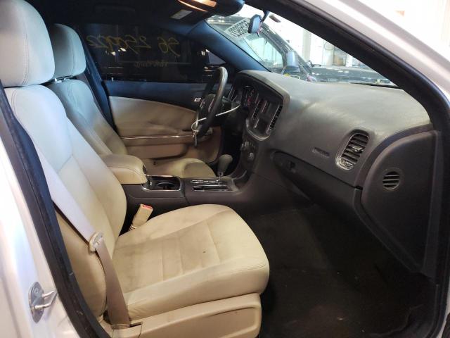 Photo 5 from auction – 2014 DODGE CHARGER SE with VIN 2C3CDXBG8EH245205