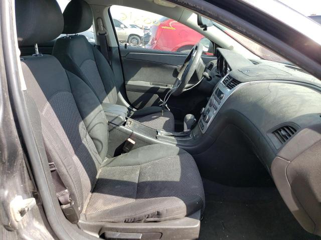 Photo 5 from auction – 2011 CHEVROLET MALIBU 1LT with VIN 1G1ZC5E14BF298980