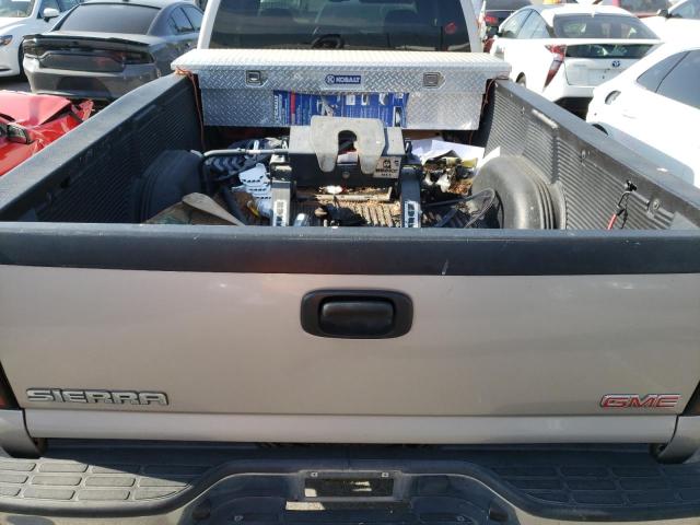 Photo 9 from auction – 2004 GMC SIERRA C25 with VIN 1GTHC29U04E389341