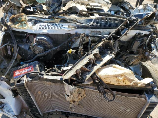 Photo 7 from auction – 2016 CHEVROLET EXPRESS G3 with VIN 1GAZGPFG0G1291015