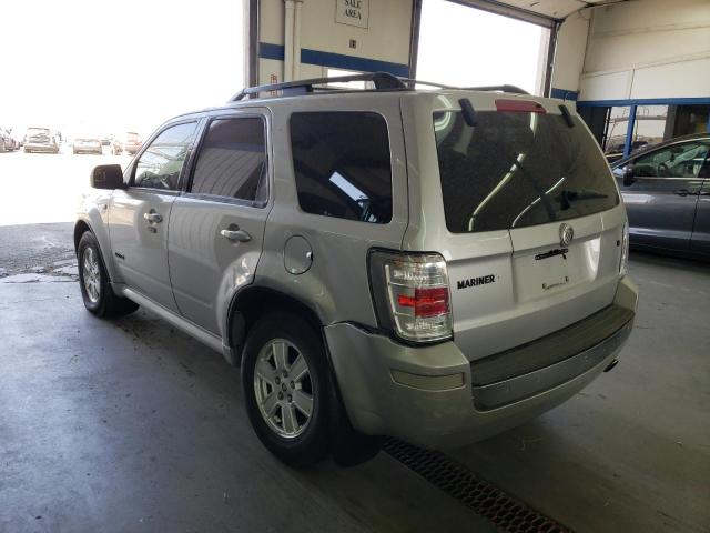 Photo 3 from auction – 2008 MERCURY MARINER with VIN 4M2CU81138KJ15760