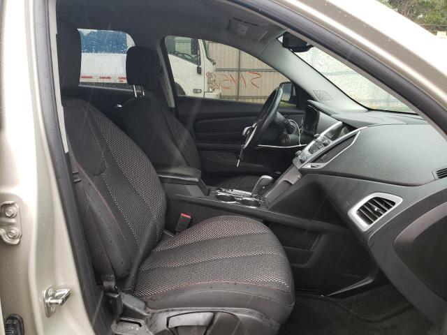 Photo 5 from auction – 2013 GMC TERRAIN SL with VIN 2GKALSEK3D6316883