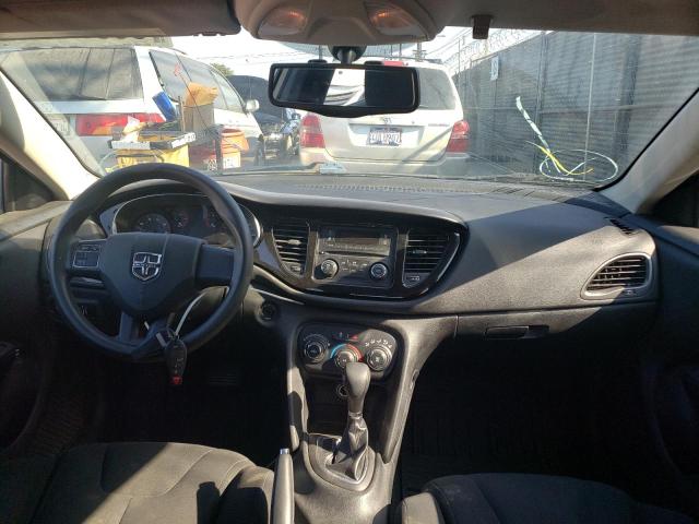 Photo 9 from auction – 2013 DODGE DART SE with VIN 1C3CDFAA4DD149462