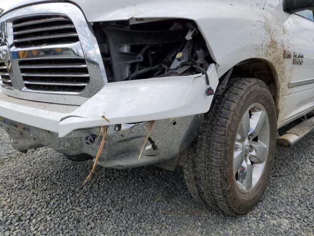 Photo 9 from auction – 2014 RAM 1500 SLT with VIN 1C6RR7TT5ES150846