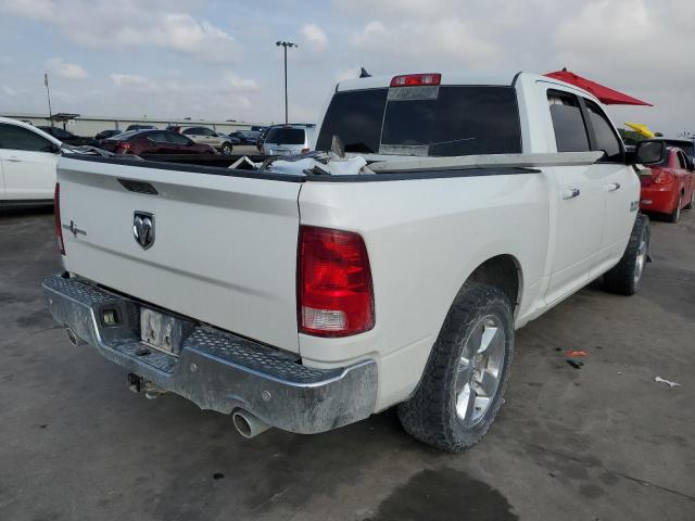 Photo 4 from auction – 2016 RAM 1500 SLT with VIN 1C6RR6LTXGS127981