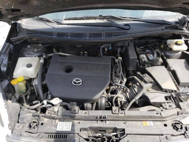 Photo 7 from auction – 2014 MAZDA 5 TOURING with VIN JM1CW2CL1E0170145