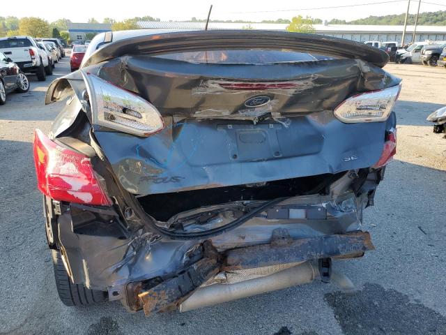 Photo 9 from auction – 2015 FORD FOCUS SE with VIN 1FADP3F29FL319353