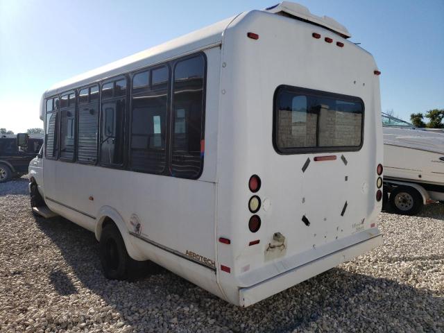 Photo 3 from auction – 2009 FORD ECONOLINE with VIN 1FDFE45S19DA72355