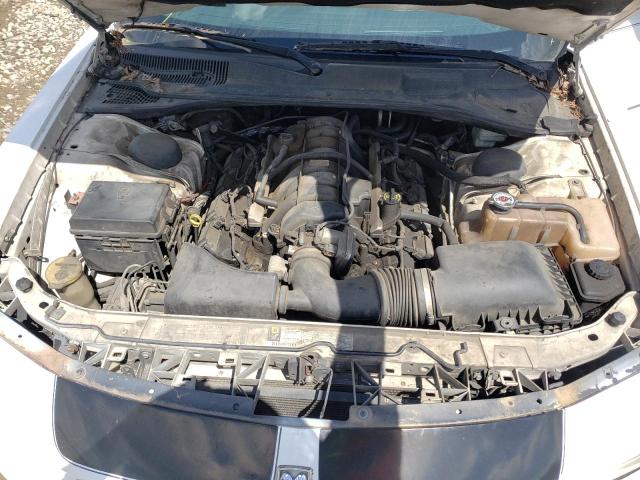Photo 7 from auction – 2010 DODGE CHARGER with VIN 2B3AA4CT9AH207533
