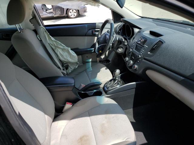 Photo 5 from auction – 2011 KIA FORTE EX with VIN KNAFU4A21B5425641