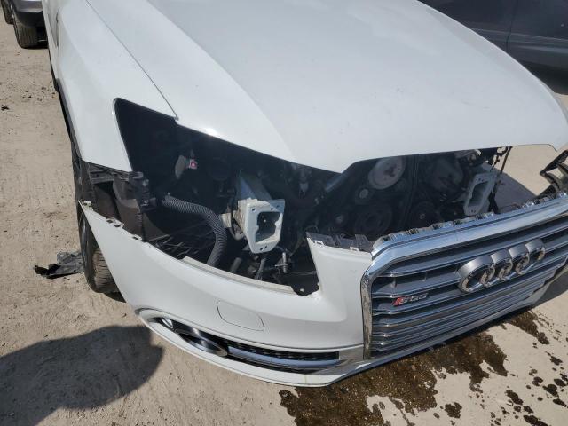 Photo 9 from auction – 2014 AUDI SQ5 PREMIU with VIN WA1CGAFPXEA107376