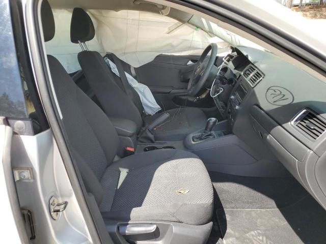 Photo 5 from auction – 2014 VOLKSWAGEN JETTA BASE with VIN 3VW2K7AJ9EM253595