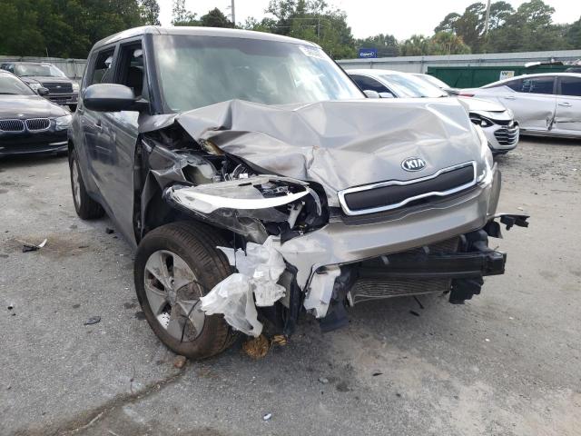 Photo 9 from auction – 2016 KIA SOUL with VIN KNDJN2A27G7301903