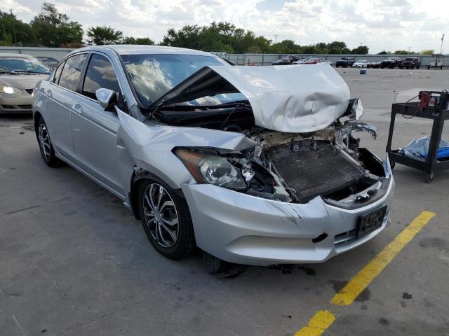 Photo 1 from auction – 2011 HONDA ACCORD LX with VIN 1HGCP2E35BA065173
