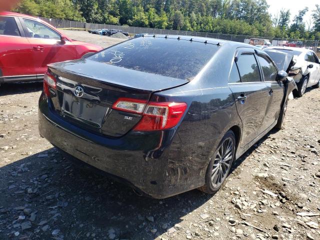 Photo 4 from auction – 2013 TOYOTA CAMRY L with VIN 4T1BF1FKXDU292448