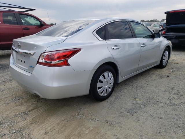 Photo 4 from auction – 2013 NISSAN ALTIMA 2.5 with VIN 1N4AL3AP4DN523545
