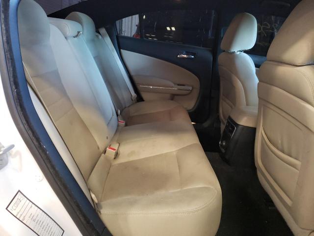 Photo 6 from auction – 2014 DODGE CHARGER SE with VIN 2C3CDXBG8EH245205