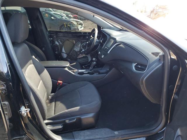Photo 5 from auction – 2016 CHEVROLET MALIBU LS with VIN 1G1ZB5ST6GF287074