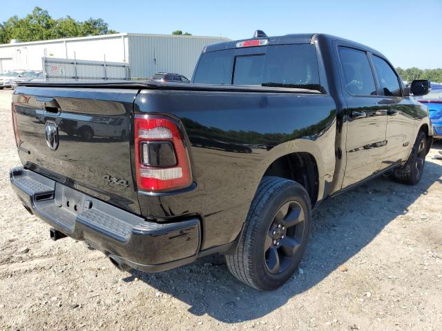 Photo 4 from auction – 2019 RAM 1500 BIG H with VIN 1C6SRFFT7KN741441