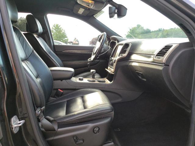 Photo 5 from auction – 2014 JEEP GRAND CHER with VIN 1C4RJFBG5EC233685
