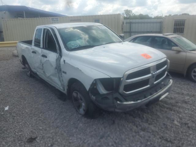 RAM 1500 ST 2014 with VIN 1C6RR6FT9ES391301 - Photo from auction