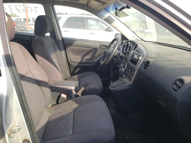 Photo 5 from auction – 2005 PONTIAC VIBE with VIN 5Y2SL63845Z467106