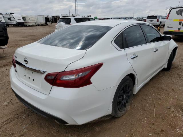Photo 4 from auction – 2018 NISSAN ALTIMA 2.5 with VIN 1N4AL3AP4JC227903