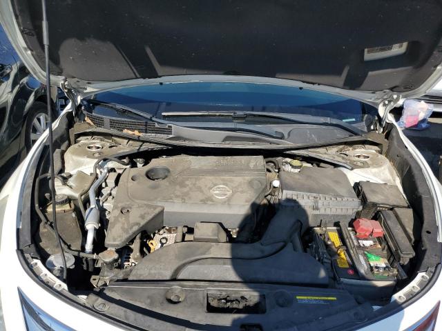 Photo 7 from auction – 2013 NISSAN ALTIMA 2.5 with VIN 1N4AL3AP1DN538696