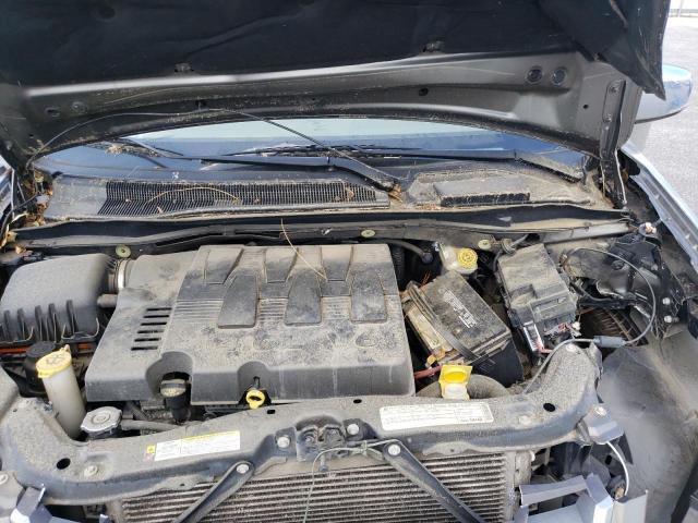 Photo 7 from auction – 2010 CHRYSLER TOWN & COU with VIN 2A4RR6DX2AR260831