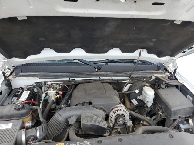 Photo 7 from auction – 2008 GMC SIERRA C15 with VIN 2GTEC13C081109955