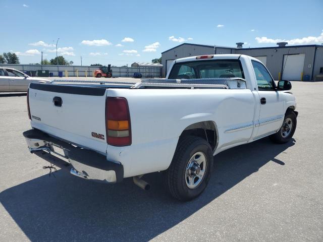 Photo 4 from auction – 2000 GMC NEW SIERRA with VIN 1GTEC14T9YE371390