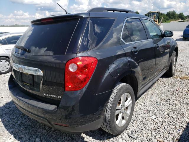 Photo 4 from auction – 2014 CHEVROLET EQUINOX LT with VIN 2GNFLFEK4E6316604