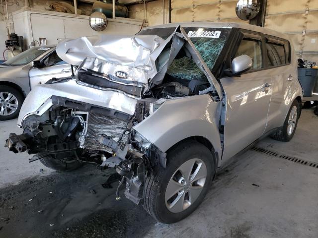 Photo 2 from auction – 2015 KIA SOUL with VIN KNDJN2A29F7783899