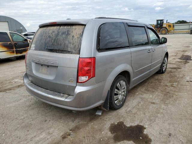 Photo 4 from auction – 2014 DODGE GRAND CARA with VIN 2C4RDGCG8ER181732