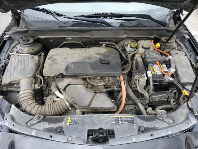 Photo 7 from auction – 2013 CHEVROLET MALIBU 2LT with VIN 1G11F5RR4DF112829