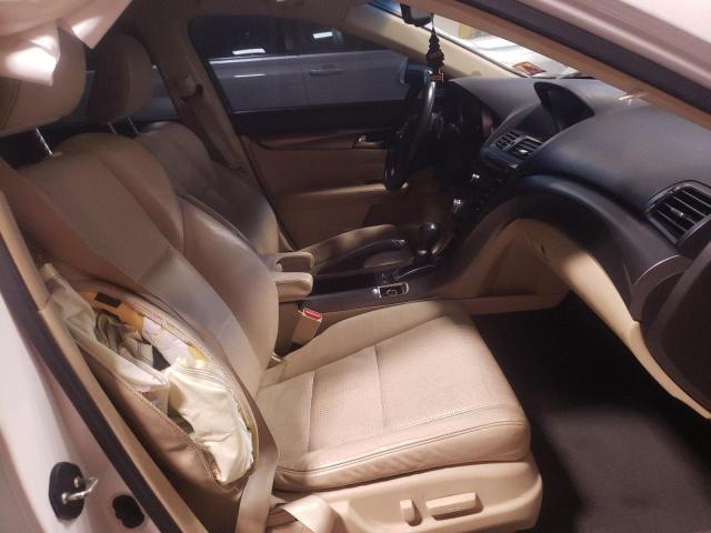 Zdjęcie 5 z aukcji – 2012 ACURA TL z VIN 19UUA8F50CA022628