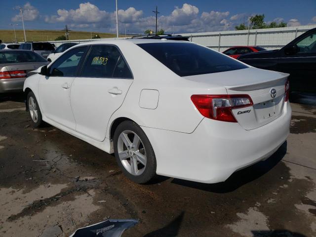 Zdjęcie 3 z aukcji – 2012 TOYOTA CAMRY BASE z VIN 4T1BF1FK9CU506943