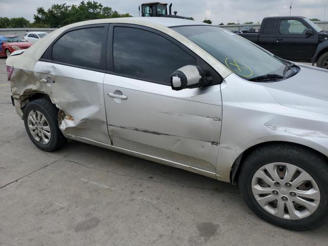Photo 9 from auction – 2012 KIA FORTE LX with VIN KNAFT4A24C5532932
