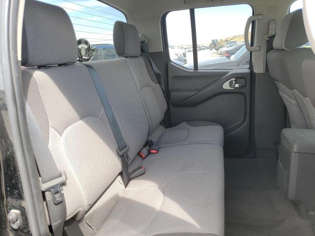 Photo 6 from auction – 2009 SUZUKI EQUATOR SP with VIN 5Z6AD09W59C416333