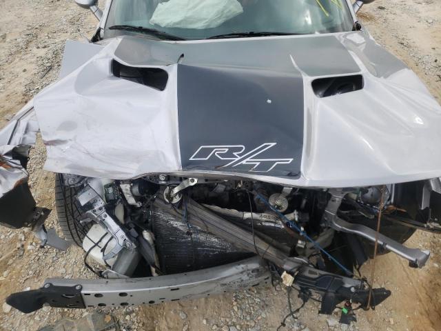 Photo 7 from auction – 2015 DODGE CHALLENGER with VIN 2C3CDZBT6FH747642