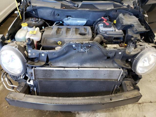 Photo 7 from auction – 2014 JEEP PATRIOT SP with VIN 1C4NJPBB2ED648689