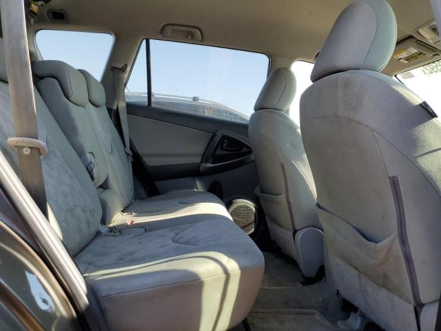 Photo 6 from auction – 2011 TOYOTA RAV4 with VIN 2T3BF4DV3BW099223