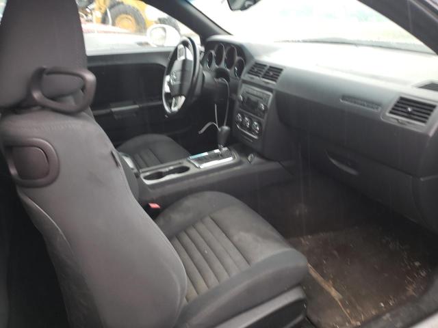 Photo 5 from auction – 2011 DODGE CHALLENGER with VIN 2B3CJ5DT1BH603972