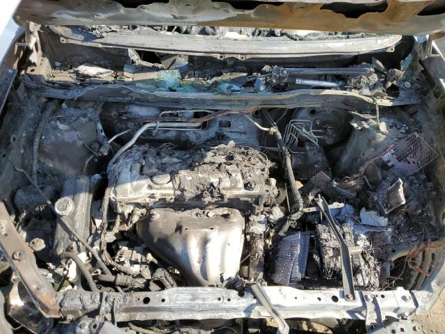 Photo 7 from auction – 2015 TOYOTA RAV4 LE with VIN 2T3ZFREV9FW145234