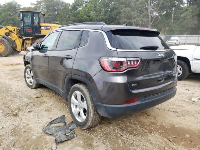 Photo 3 from auction – 2019 JEEP COMPASS LA with VIN 3C4NJCBB6KT832709